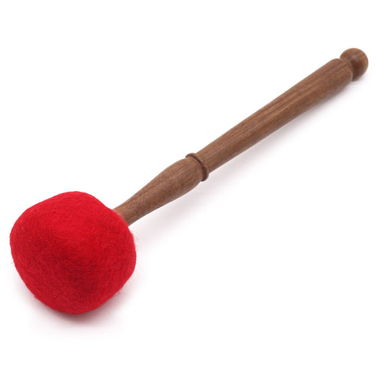 Extra stor Gongklubba 30 cm – för djup, kraft & precision