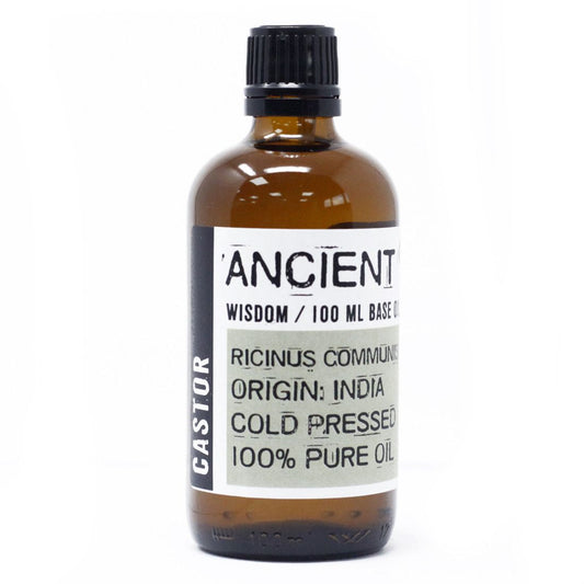 Ricinolja – 100 ml