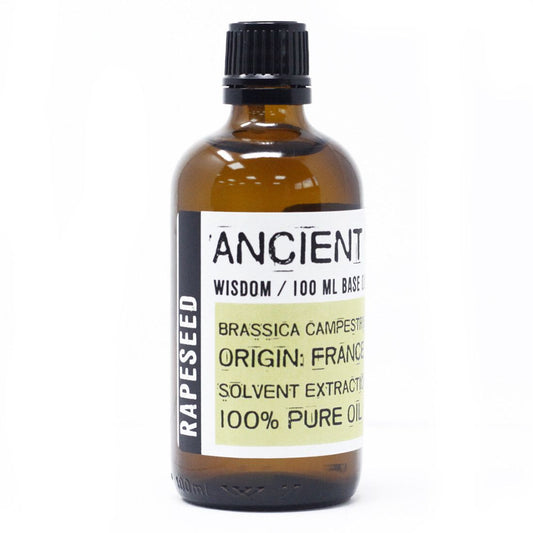 Rapsolja – 100 ml