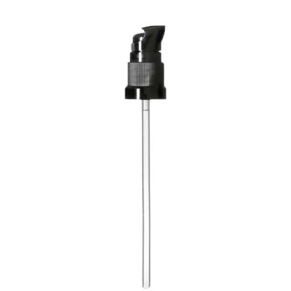 Pump till 100 ml flaska för lotion