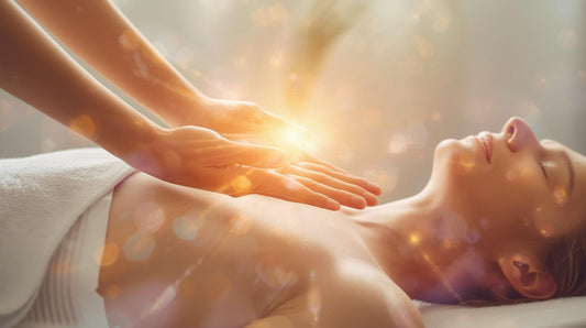 Healing - Reiki