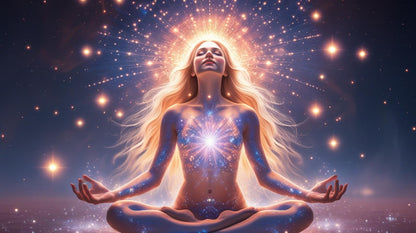 Healing - Månfaser x 4 tillfällen